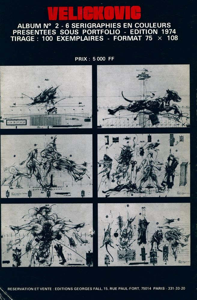 『opus INTERNATIONAL』 54 1975 3