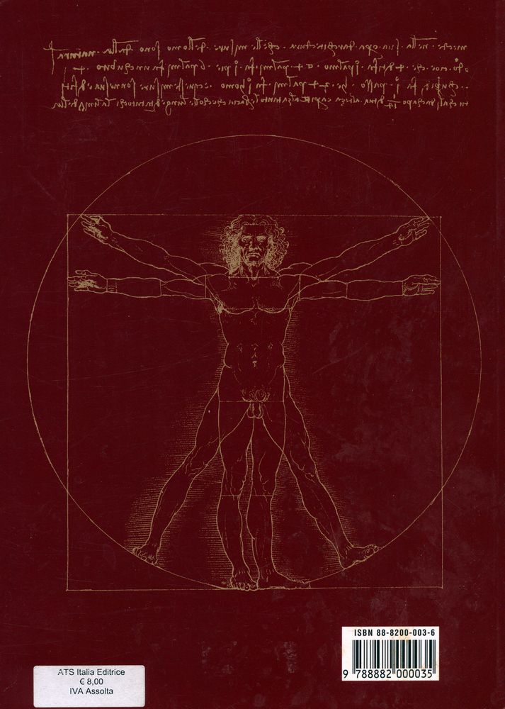『Leonardo da Vinci's Machines』 3