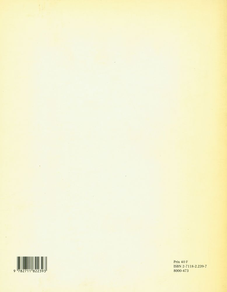 『l'album : Gauguin』 3