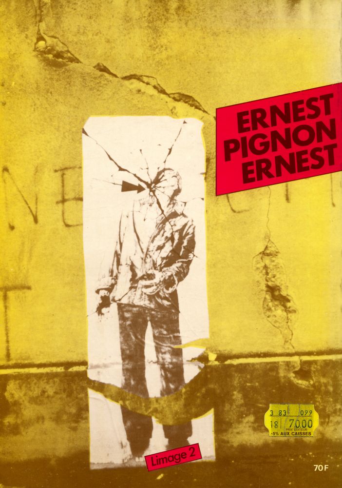 『ERNEST PIGNON ERNEST, LIMAGE 2』 3