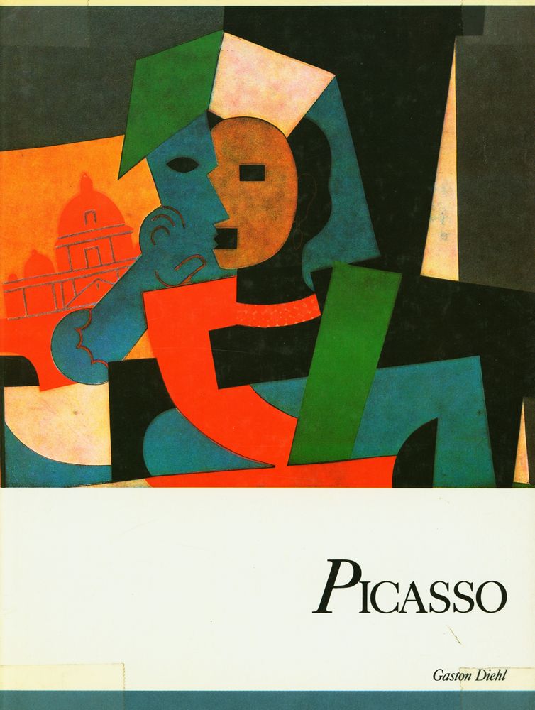 『PICASSO』 1