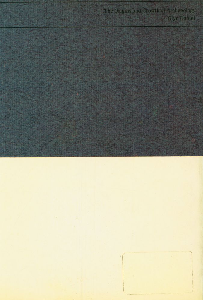 『새론書苑 26 考古學發達史(새론서원 26 고고학발달사)』 3