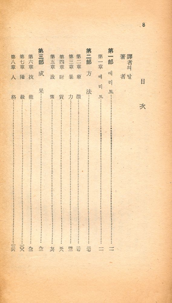 『現代政治分析』 2