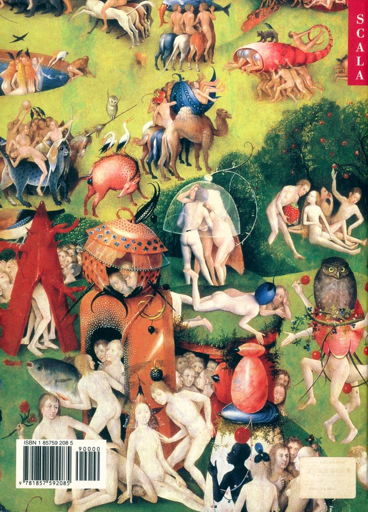 『The Prado』 3