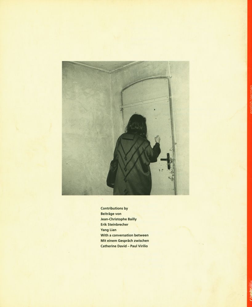 『Documenta Documents 1』 3