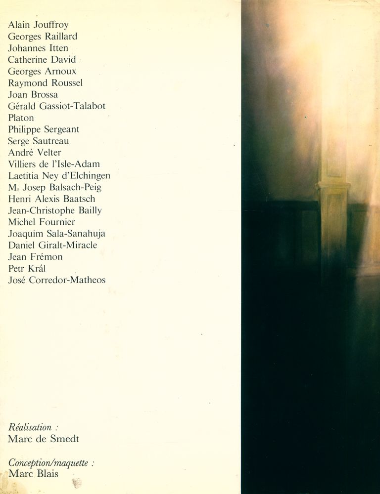 『Laboratoire de lumière』 4