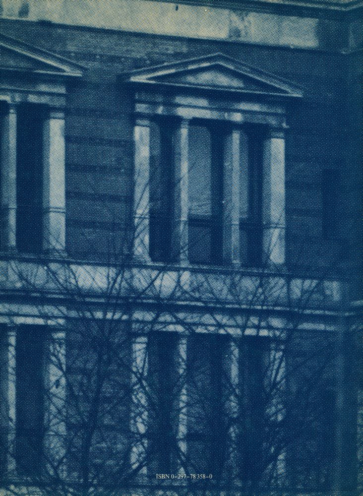 《INTERNATIONAL ART EXHIBITION, BERLIN 1982 : ZEIT GEIST》 3