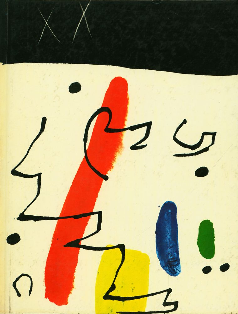 『XXe siècle』 Numero 46 Septembre 1976 1