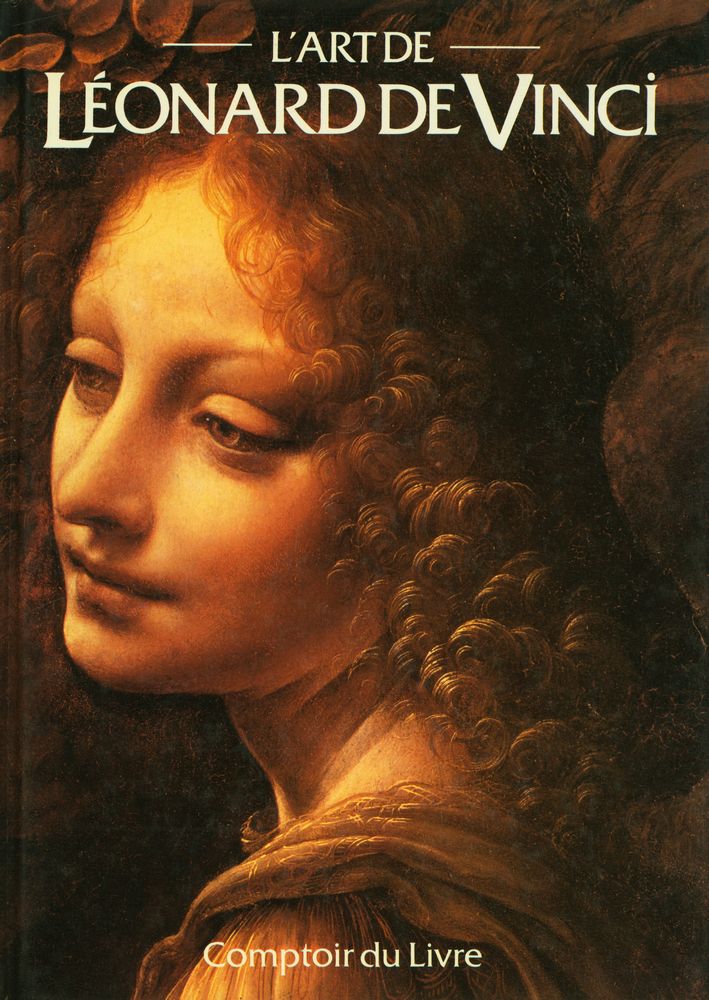 『L'ART DE LÉONARD DE VINCÌ』 1