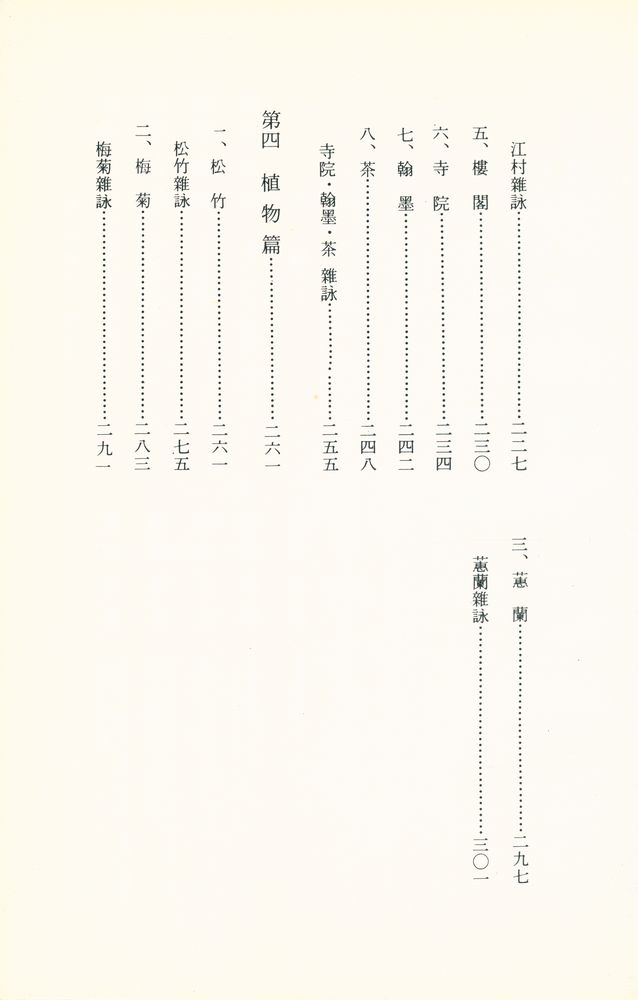 『墨場寶鑑(묵장보감)』 3