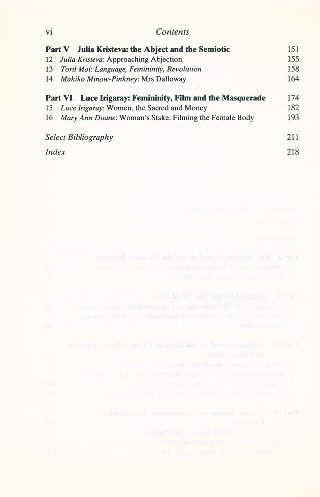 『Psychoanalytic Criticism : A Reader』 3