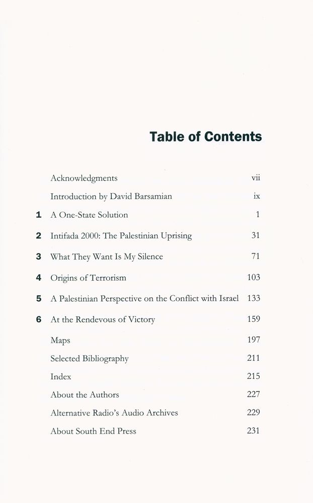 『Culture and resistance : conversations with Edward W. Said』 2