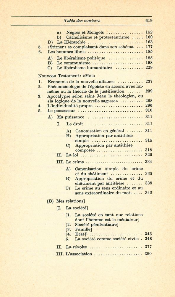 『L'IDÉOLOGIE ALLEMANDE』 4