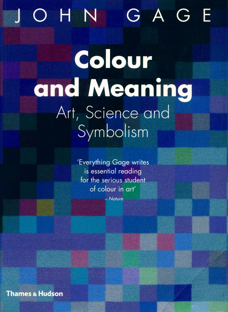 『Color and Meaning : Art, Science, and Symbolism』 1