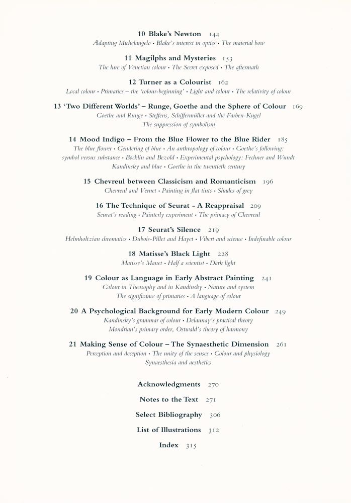 『Color and Meaning : Art, Science, and Symbolism』 3
