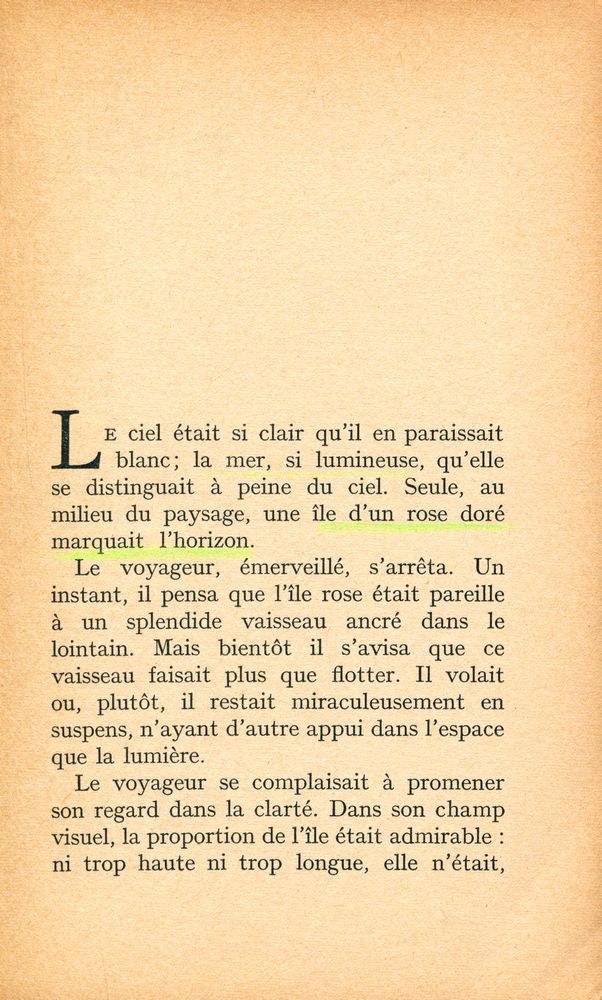 『LE VOYAGE DE L'ŒIL: Connaissance de la peinture abstraite』 2