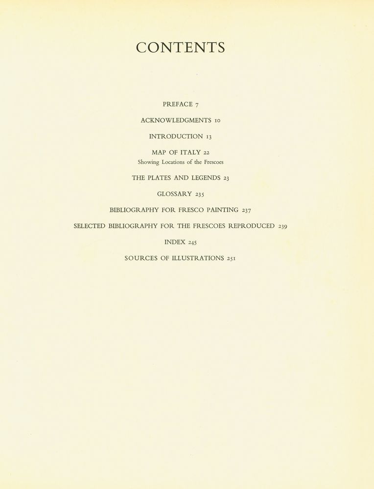 『The Great Age of Fresco: Discoveries, Recoveries, and Survivals』 2