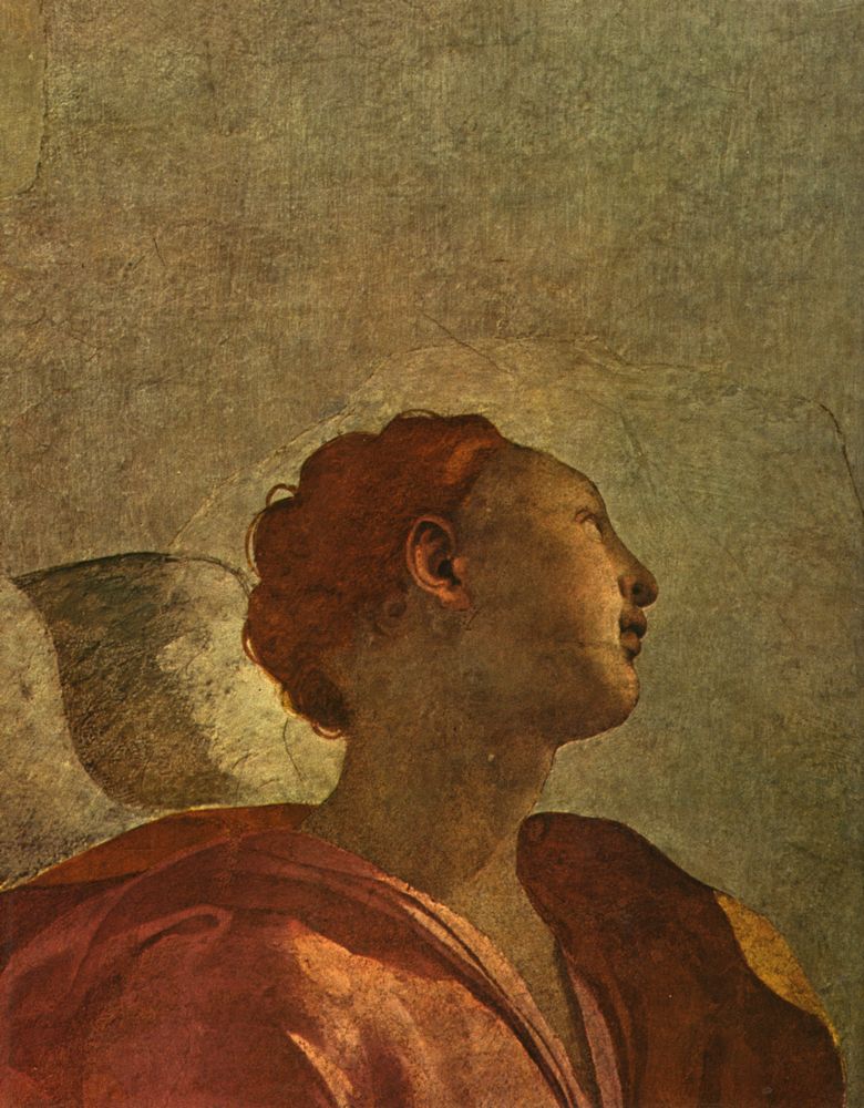 『The Great Age of Fresco: Discoveries, Recoveries, and Survivals』 3