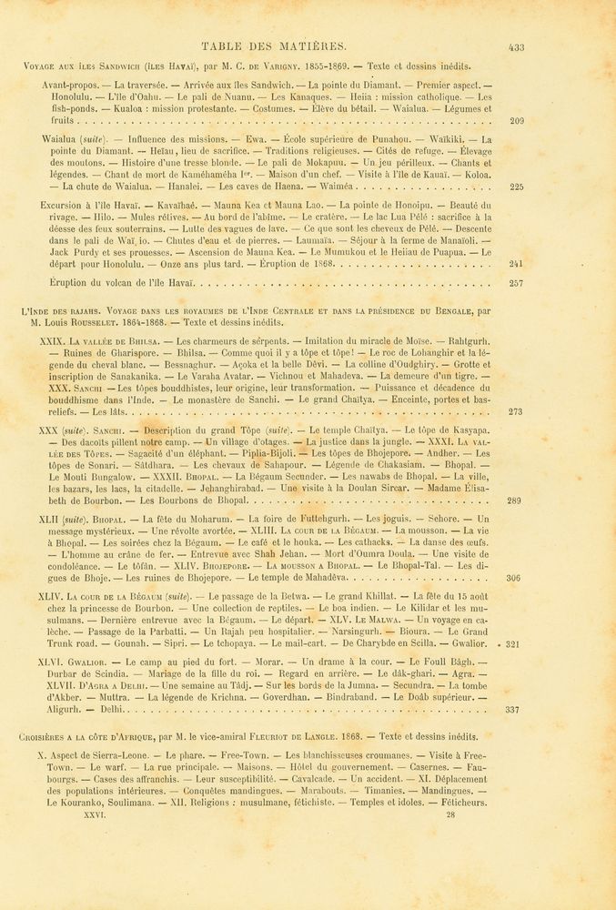 『TOUR DU MONDE: NOUVEAU JOURNAL DES VOYAGES』 4
