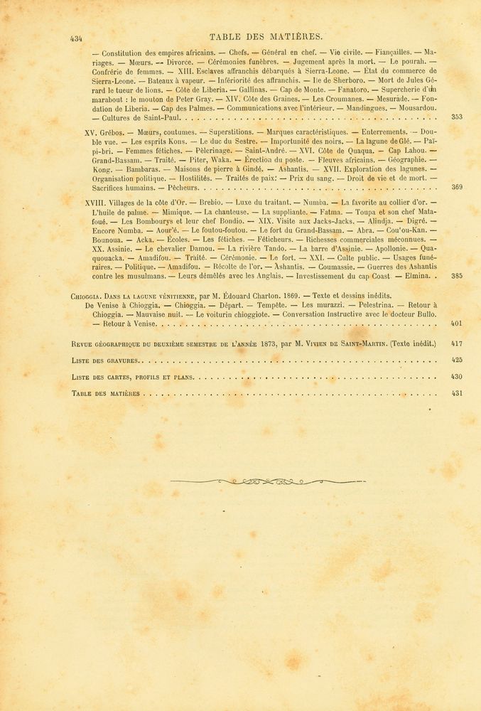 『TOUR DU MONDE: NOUVEAU JOURNAL DES VOYAGES』 5