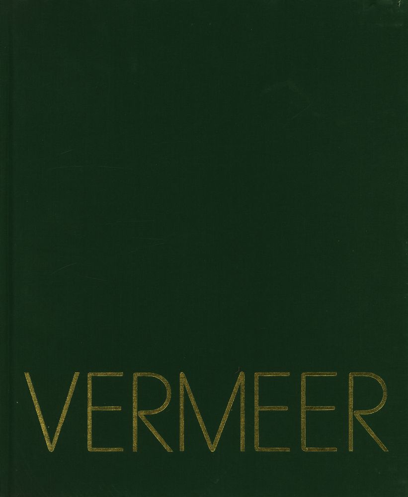 『VERMEER』 1