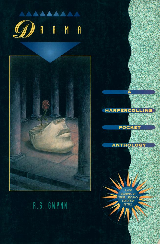 『Drama : A Harper Collins College Pocket Anthology』 1