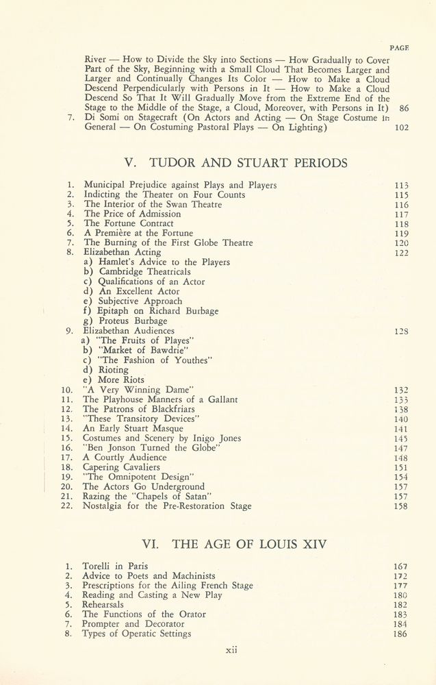 『A SOURCE BOOK IN THEATRICAL HISTORY (SOURCES OF THEATRICAL HISTORY)』 3