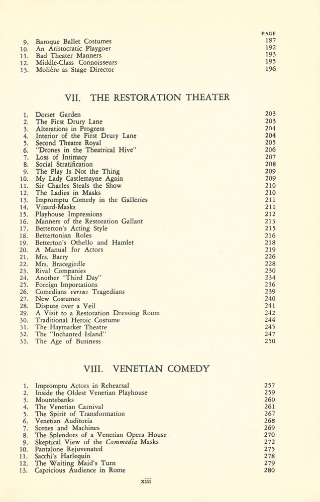 『A SOURCE BOOK IN THEATRICAL HISTORY (SOURCES OF THEATRICAL HISTORY)』 4