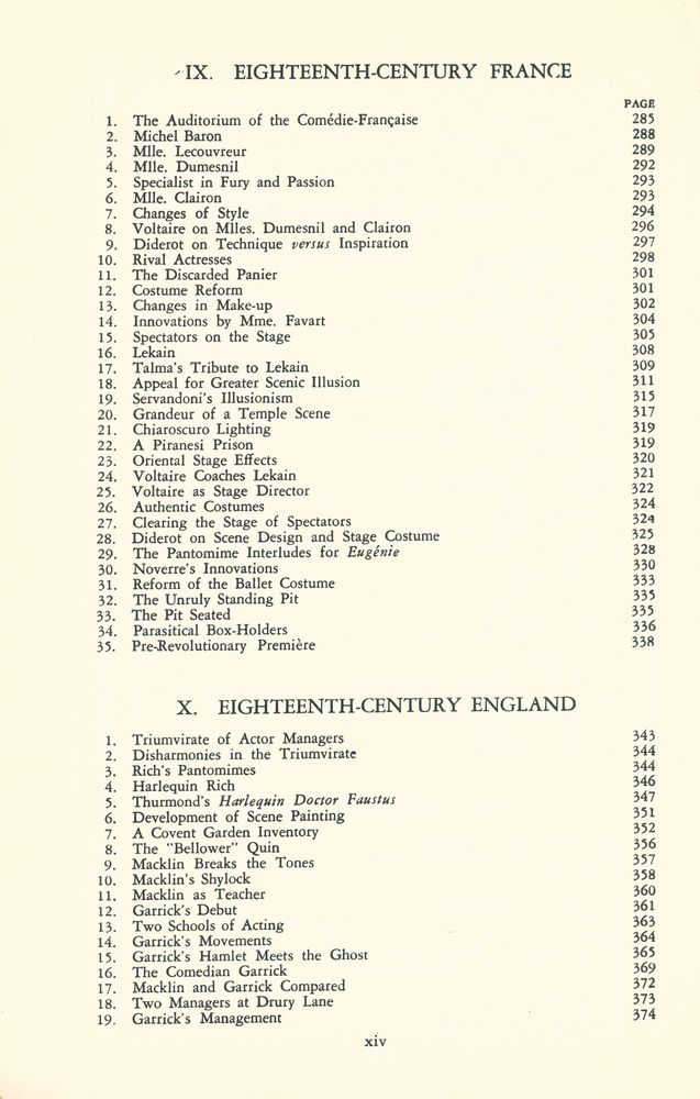 『A SOURCE BOOK IN THEATRICAL HISTORY (SOURCES OF THEATRICAL HISTORY)』 5