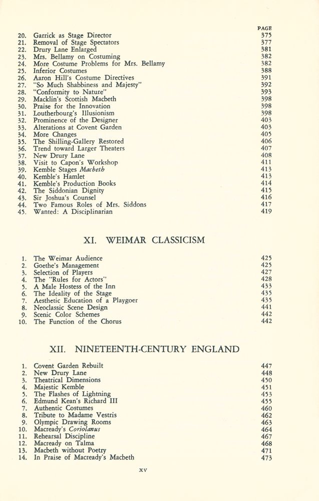 『A SOURCE BOOK IN THEATRICAL HISTORY (SOURCES OF THEATRICAL HISTORY)』 6