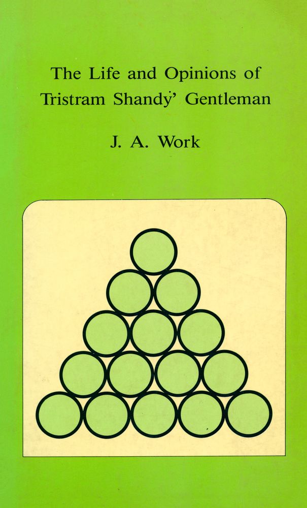 『The Life and Opinions of Tristram Shandy' Gentleman』 1