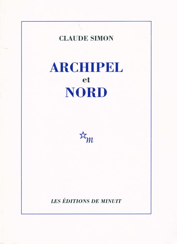 『ARCHIPEL et Nord』 1