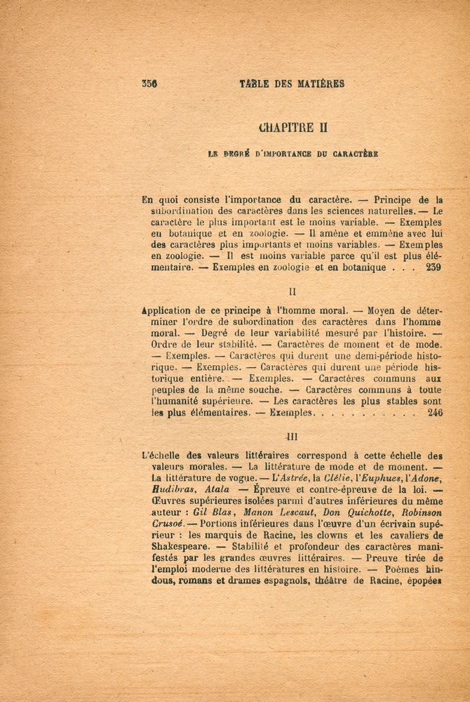 『PHILOSOPHIE : DE L'ART』 4