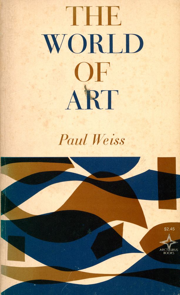 『THE WORLD OF ART』 1