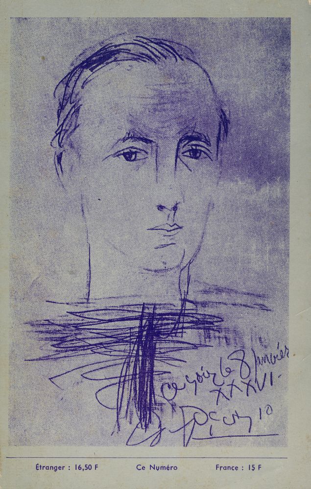 『EUROPE』 Janvier 1973  5