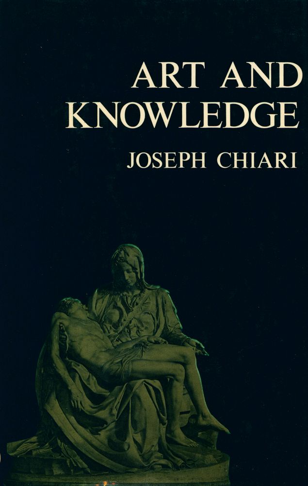 『Art and Knowledge』 1