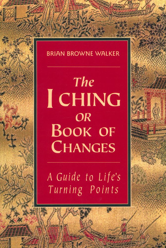 『The I ching : a guide to life's turning points』 1