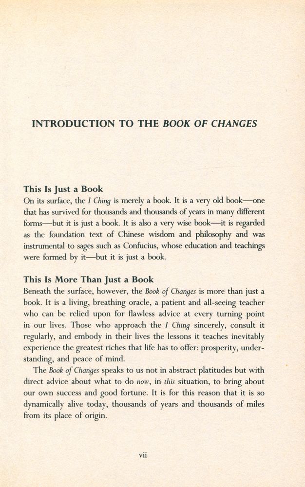 『The I ching : a guide to life's turning points』 2