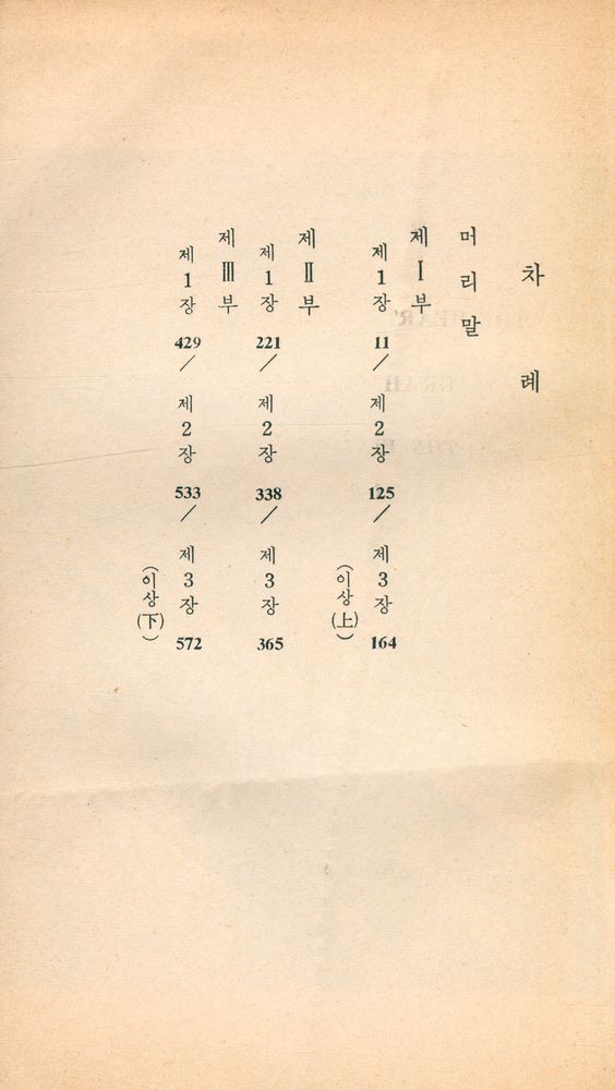 『三星文化文庫 30 - 人間의 深淵 (下)(삼성문화문고 30 - 인간의 심연 (하))』 2