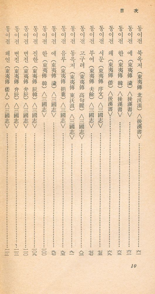 『朝鮮傳(조선전)』 3