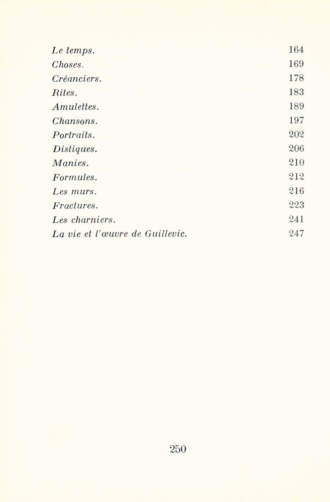 『Terraqué : suivi de Exécutoire』 3