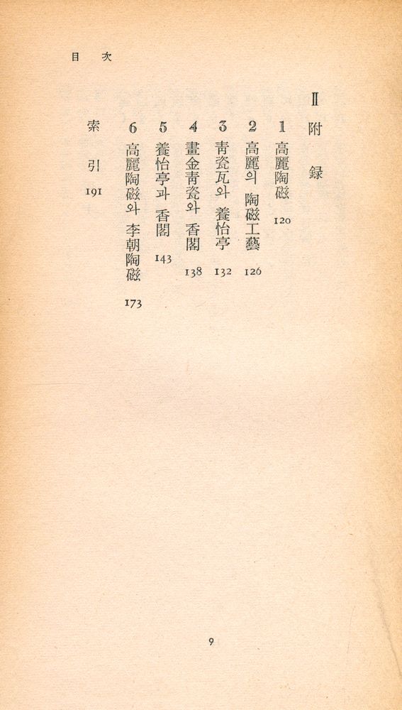 『三星文化文庫 94 - 高麗靑瓷(삼성문화문고 94 - 고려청자)』 4