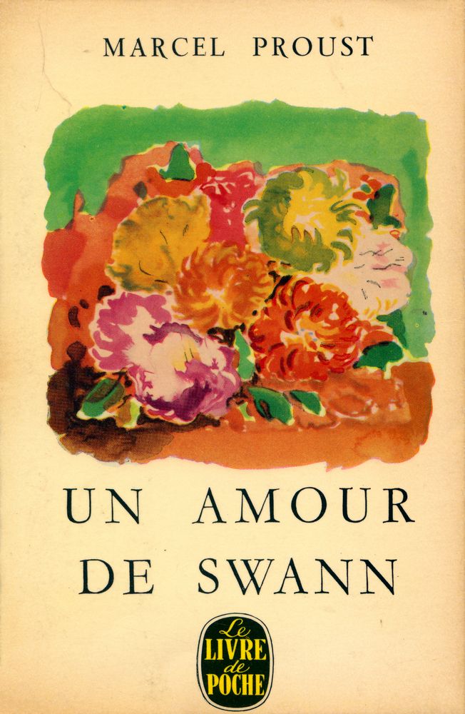『UN AMOUR DE SWANN』 1
