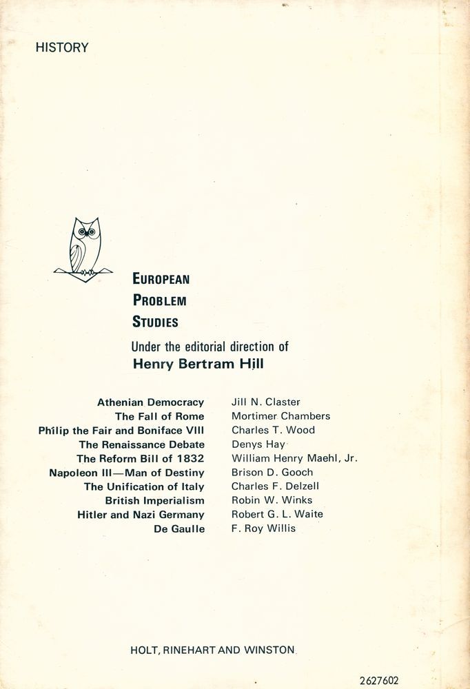 『ATHENIAN DEMOCRACY : Triumph or Travesty?』 3