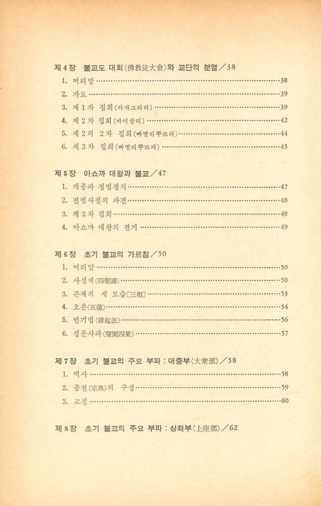 『다르마 총서 18 - 불교 : 그 현대적 조명』 3