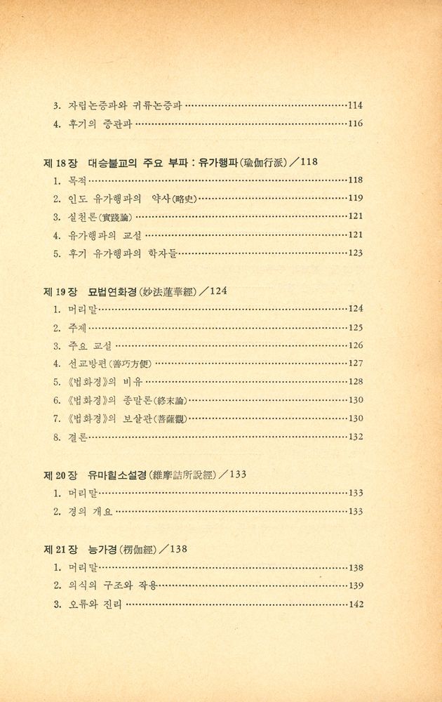 『다르마 총서 18 - 불교 : 그 현대적 조명』 6