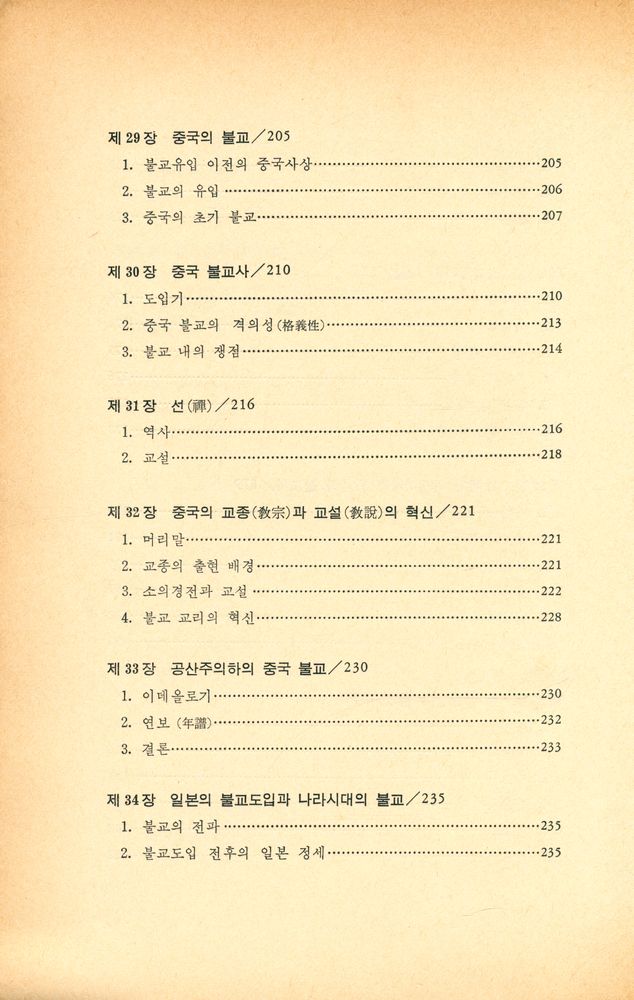 『다르마 총서 18 - 불교 : 그 현대적 조명』