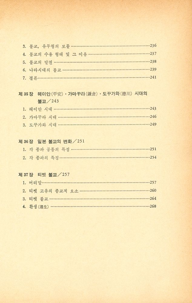 『다르마 총서 18 - 불교 : 그 현대적 조명』