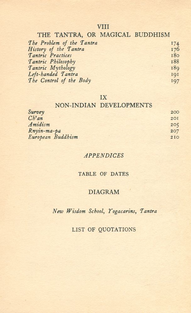 『BUDDHISM: Its Essence and Development』 4