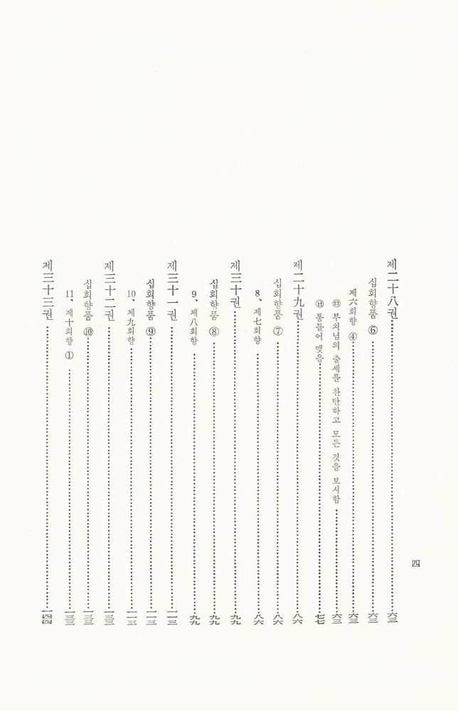 『華嚴經(八十卷本) 2 (화엄경(팔십권본) 2)』 3